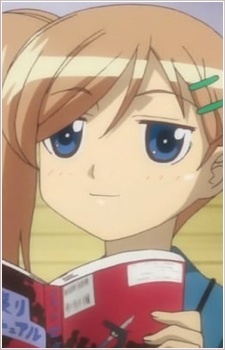 Andou, Yuuri