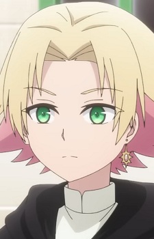 Alshiron, Whito