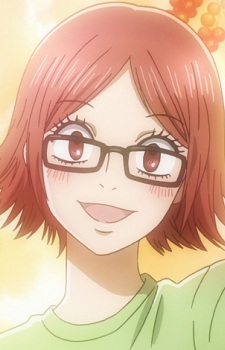 Inokuma, Haruka