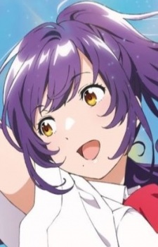 Tsukishiro, Kohaku