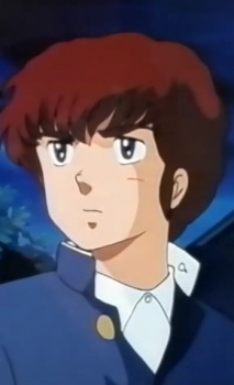 Shiga, Yuzuru
