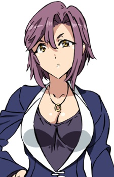 Soda, Sakurako