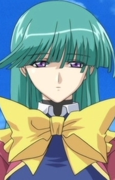 Miyahiro, Mikage