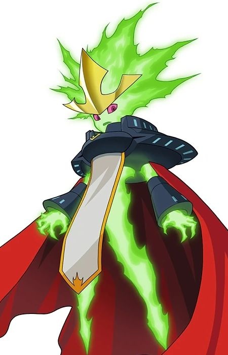 FM King Cepheus