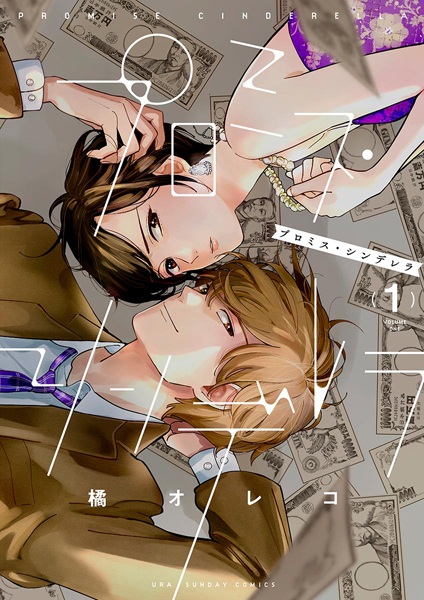 Promise Cinderella cover