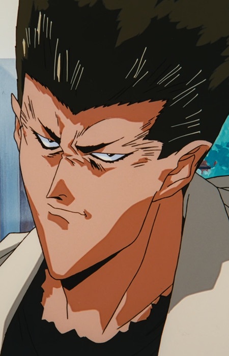 Igarashi, Mitsuhide