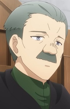 Elmidori, Gren