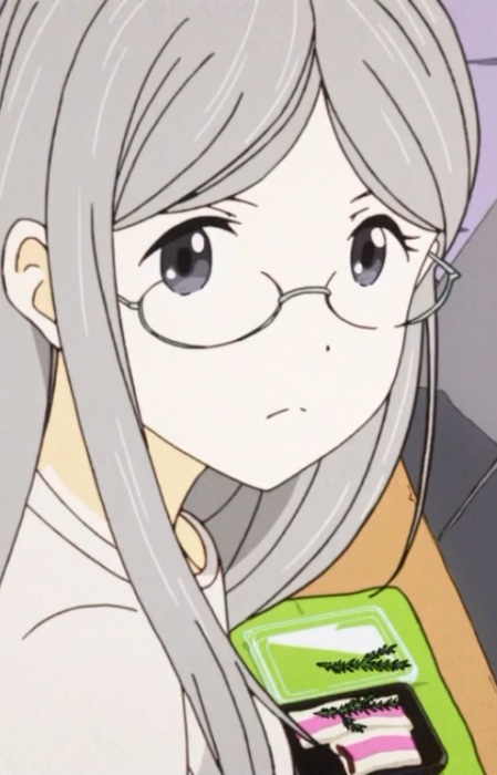 Kusunoki, Itsuki