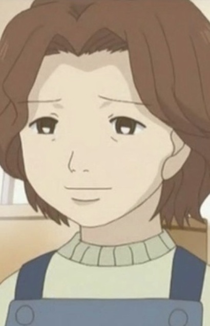 Takahashi, Mother