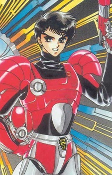 Higashikunimaru, Kentarou
