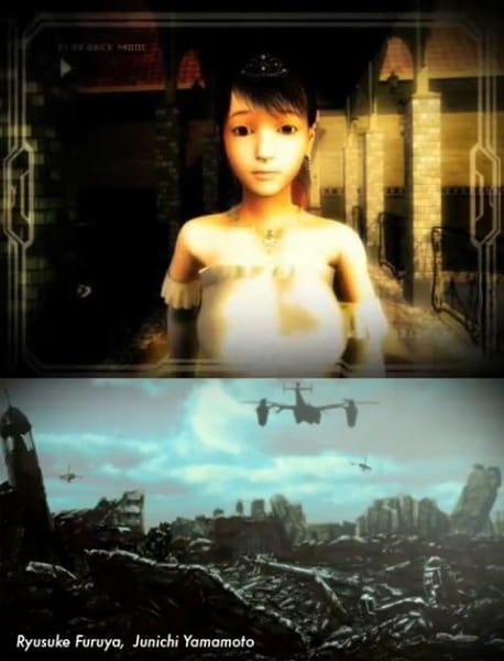 Memory (ONA) poster