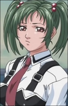 Morita, Rie