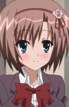 Uchuu, Meguru