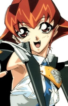 Colder, Mirei G