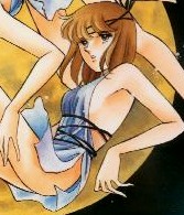 Kobayakawa, Ruka