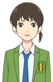 Komurasaki, Saori