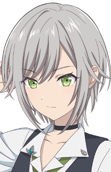 Hinomori, Shiho