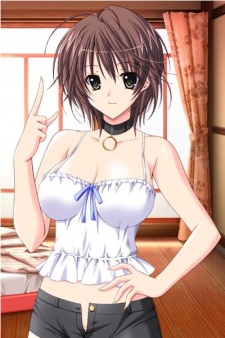 Shiono, Nagisa