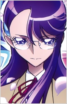 Tsukikage, Yuri
