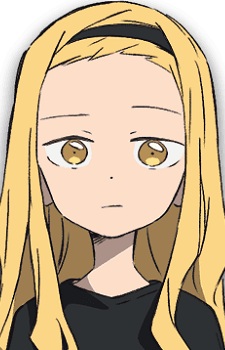 Kirarazaka, Marina