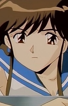 Kimizuka, Hoshimi