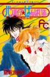 Vampire Vampire! cover