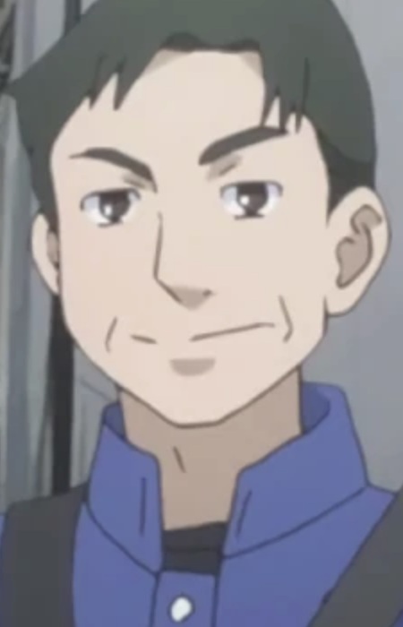 Saeki