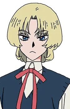 Akizuki, Luca