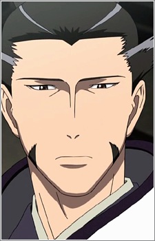 Matsunaga, Hisahide