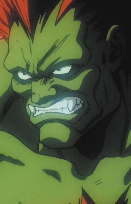 Blanka