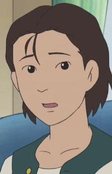 Amaguri, Shun
