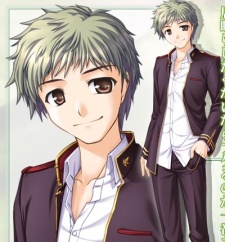 Hachimandaira, Tsukasa