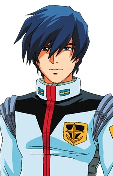 Kajima, Yuu