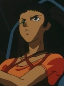 Glass, Shiela