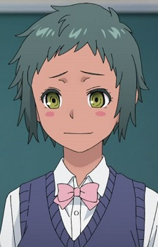 Akane, Tamao