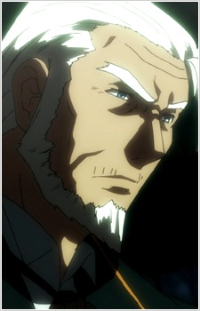 Hellsing, Valkenhayn R.