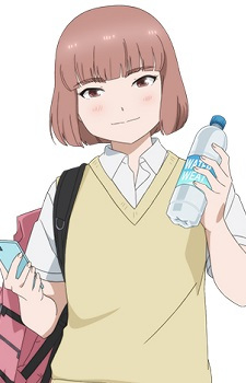 Nagumo, Anna
