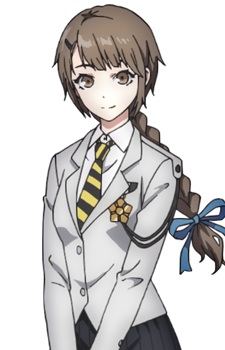 Mizuguchi, Marie