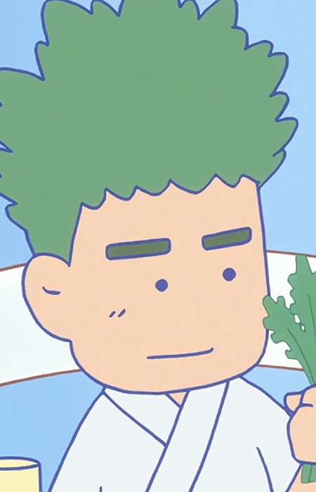 Kikujiro