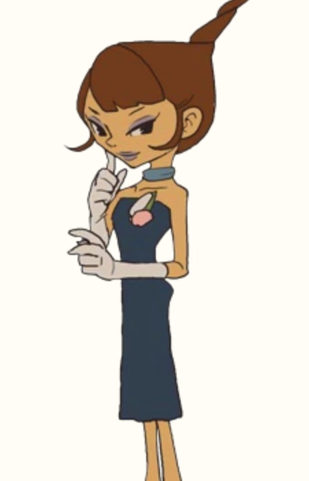 Raidley, Celia
