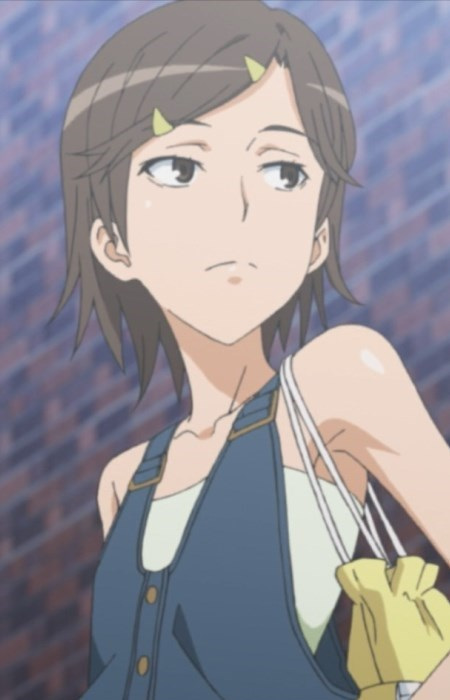 Akemi
