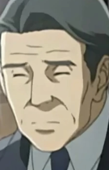 Hasegawa