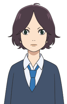 Kikuchi, Rui