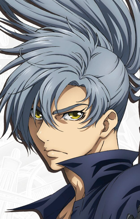 Hyakki, Maruo