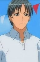 Odagiri, Yuuichirou