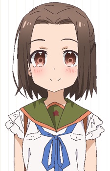 Shidou, Kei