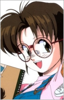 Satou, Yuri