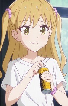 Tomori, Asuka