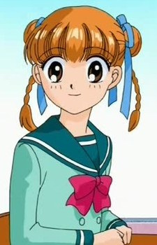 Kanzaki, Meirin