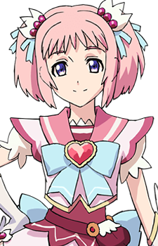 Kirameki, Mamika